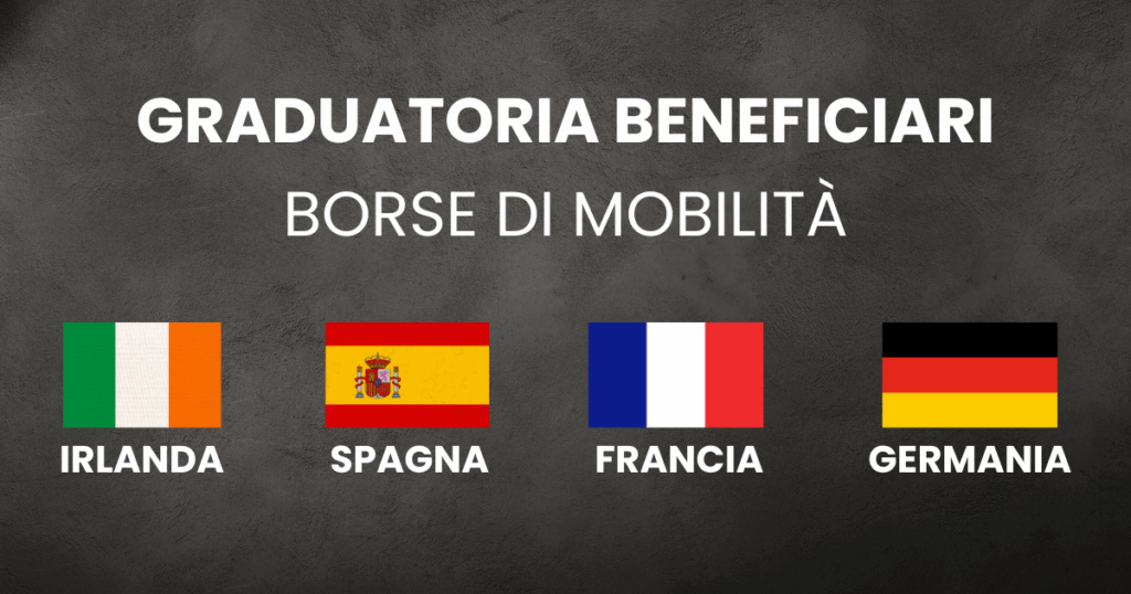 graduatorie_borse_irlanda_spagna_francia_germania